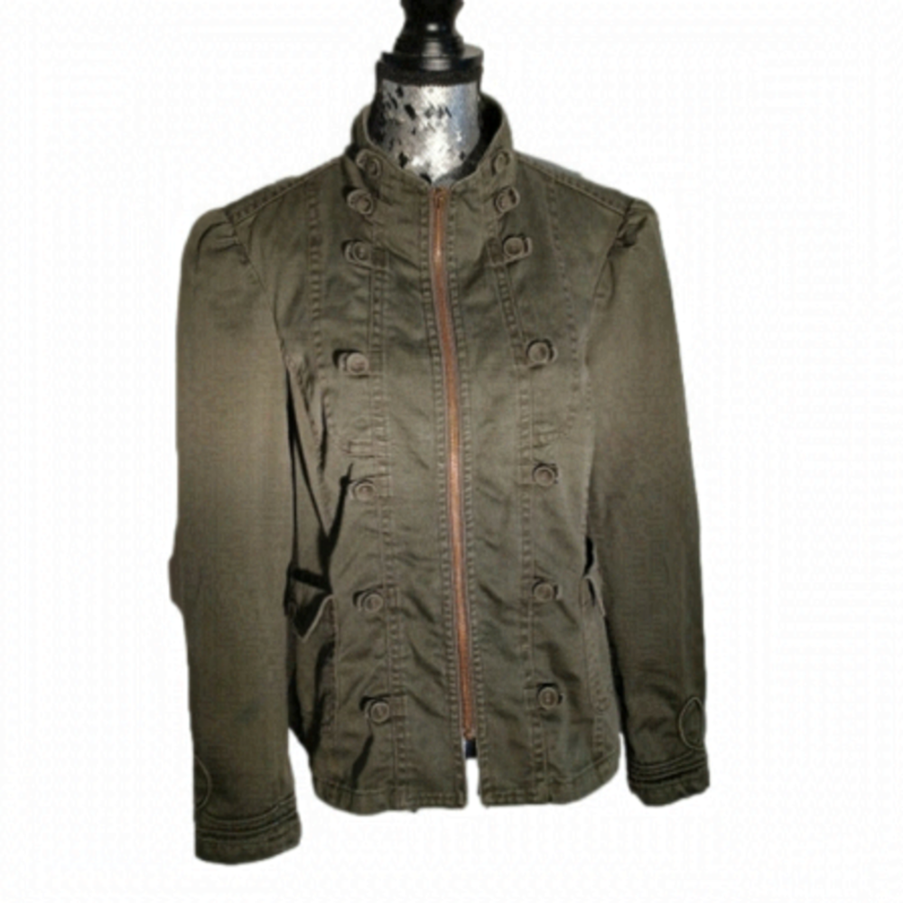 MEXX Jacket
